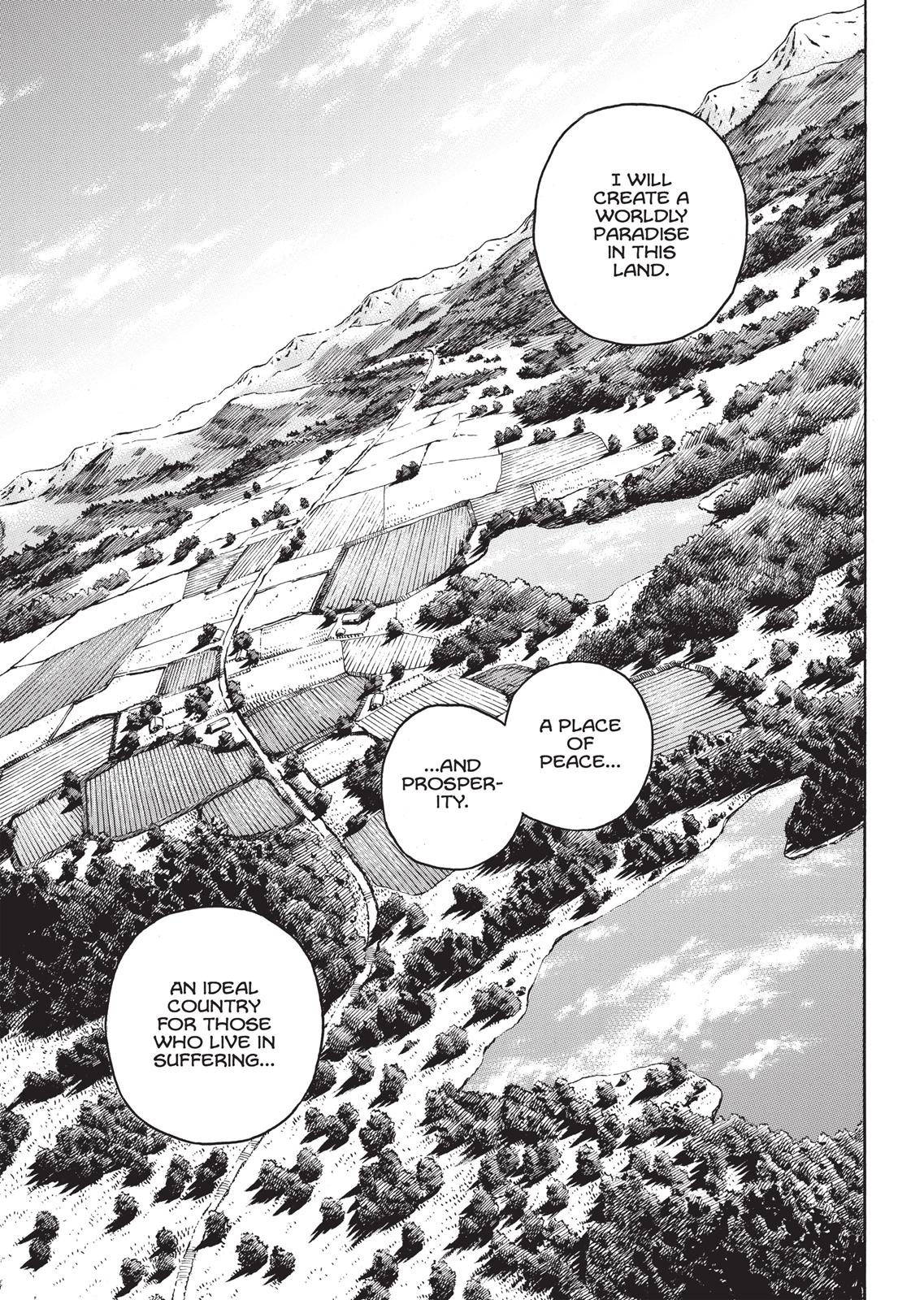 Read Vinland Saga ENGLISH Manga Online