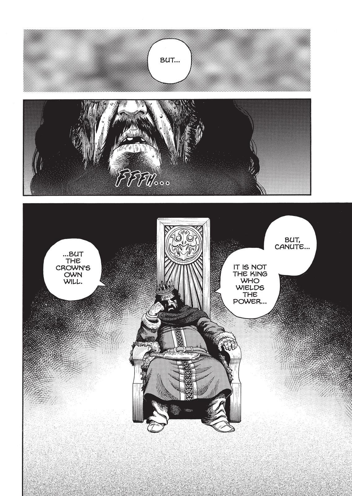 Read Vinland Saga ENGLISH Manga Online