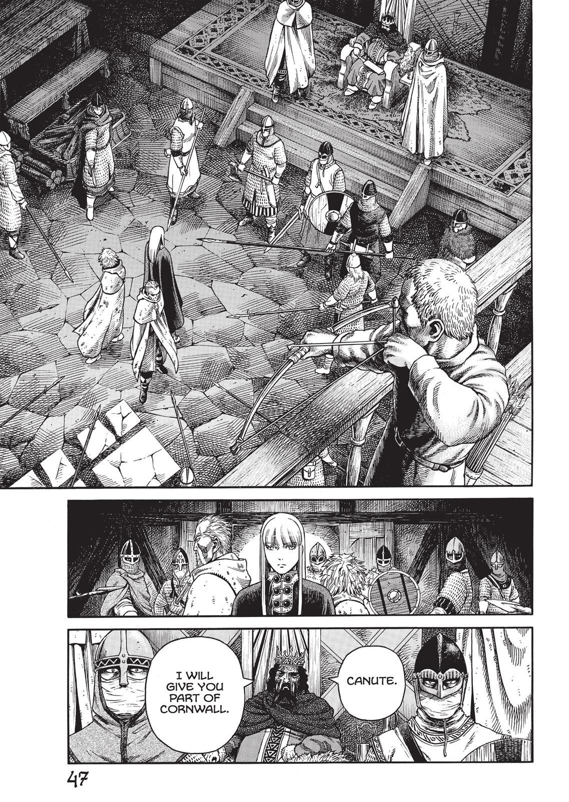 Read Vinland Saga ENGLISH Manga Online