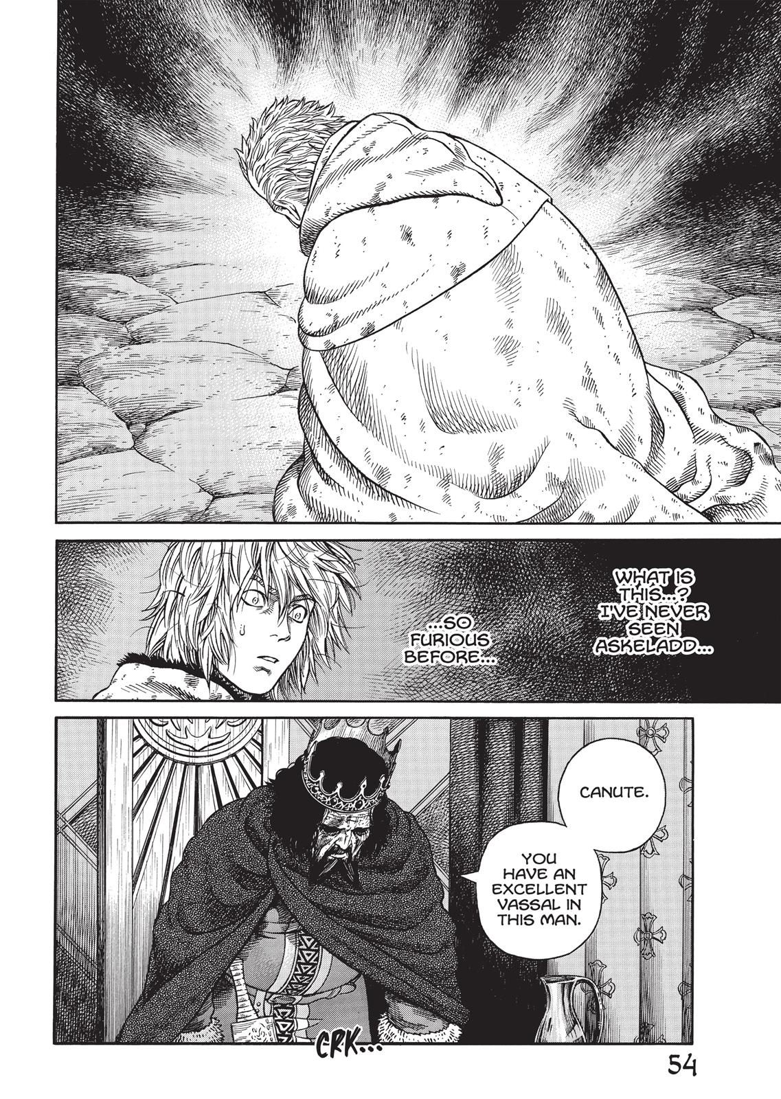 Read Vinland Saga ENGLISH Manga Online