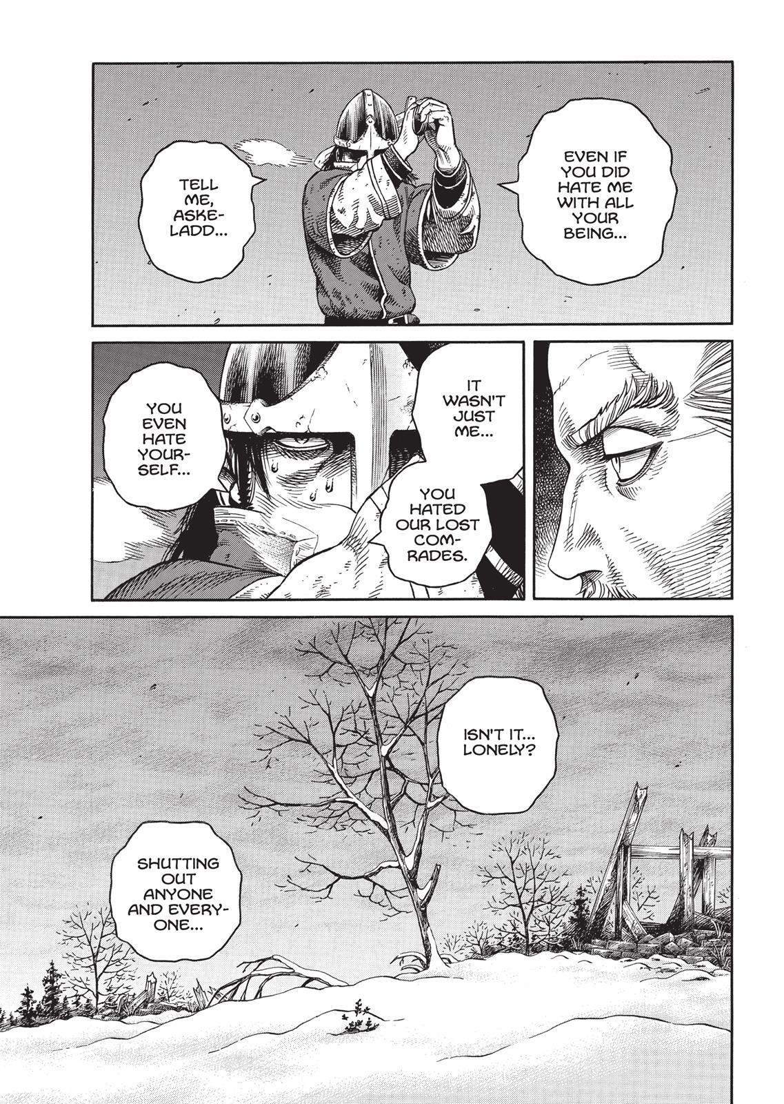 Read Vinland Saga ENGLISH Manga Online