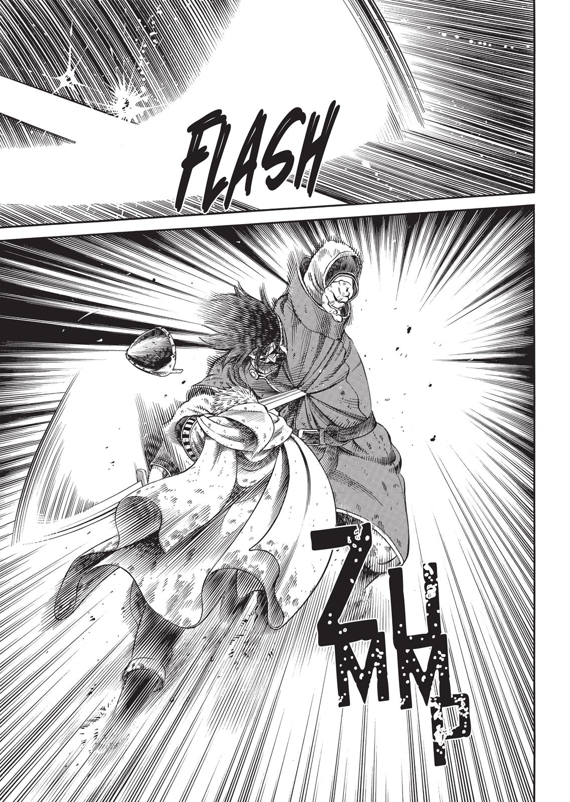 Read Vinland Saga ENGLISH Manga Online