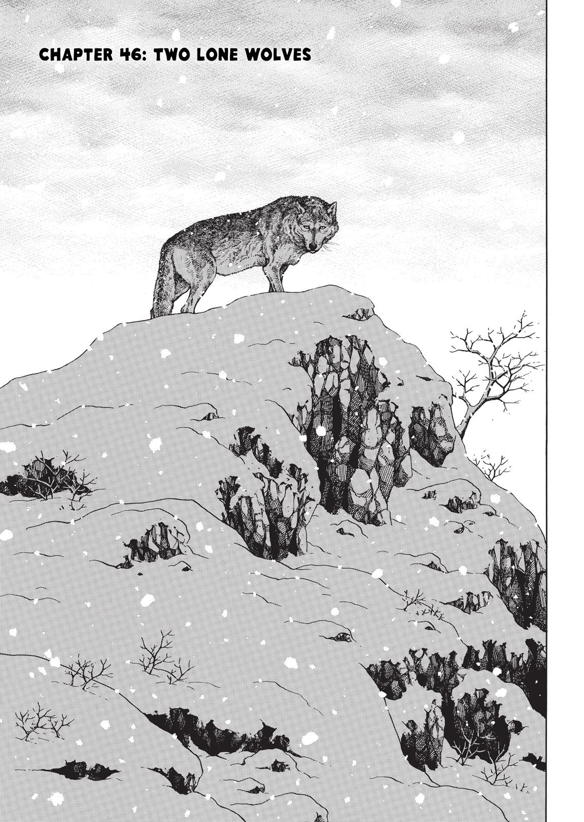 Read Vinland Saga ENGLISH Manga Online