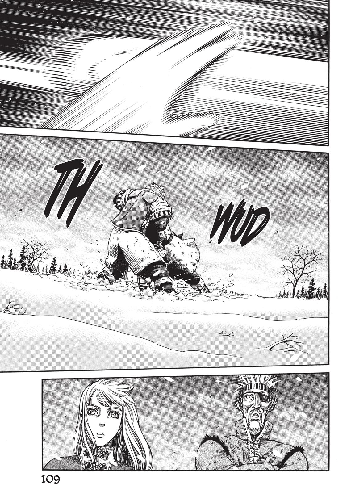 Read Vinland Saga ENGLISH Manga Online