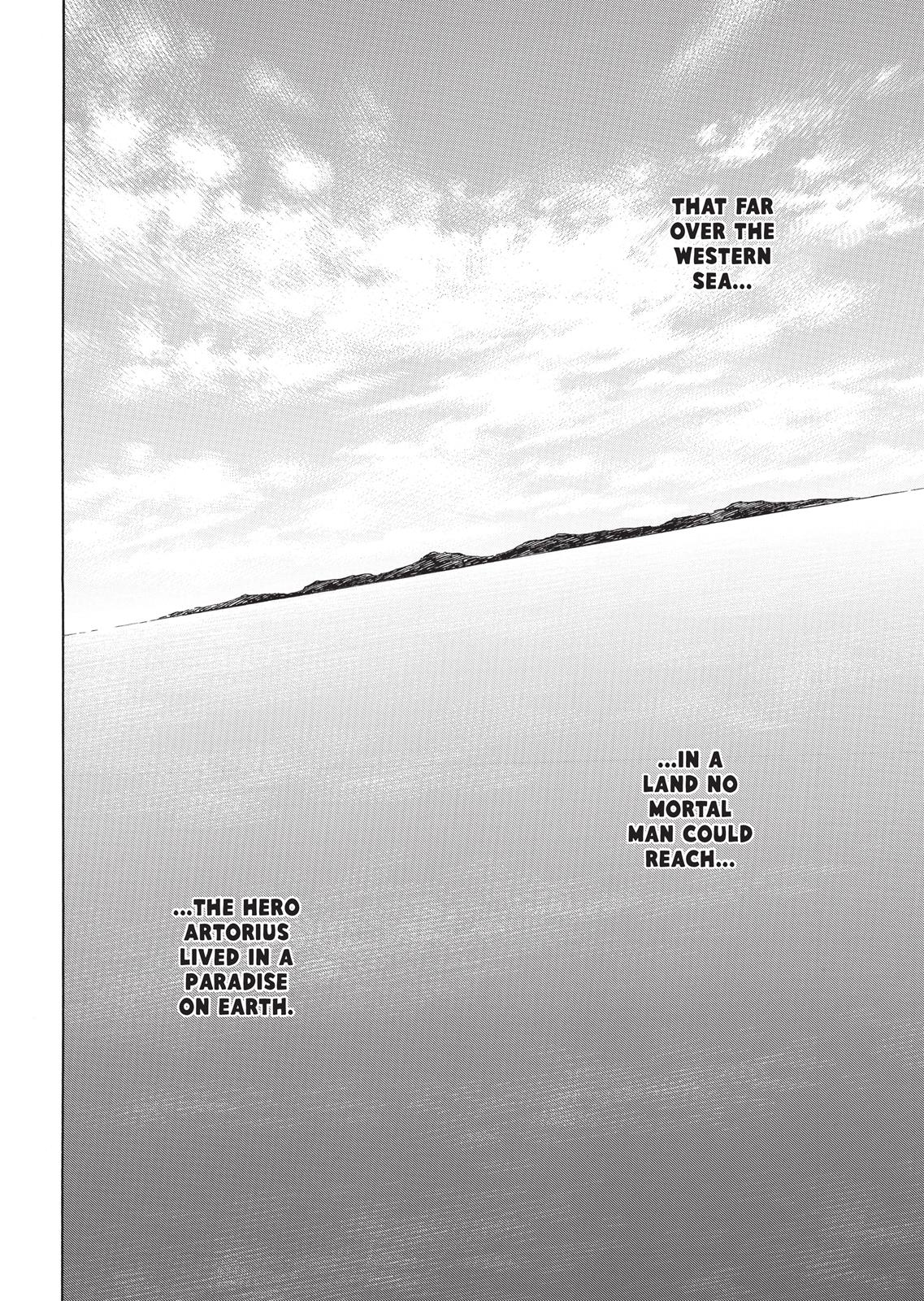 Read Vinland Saga ENGLISH Manga Online