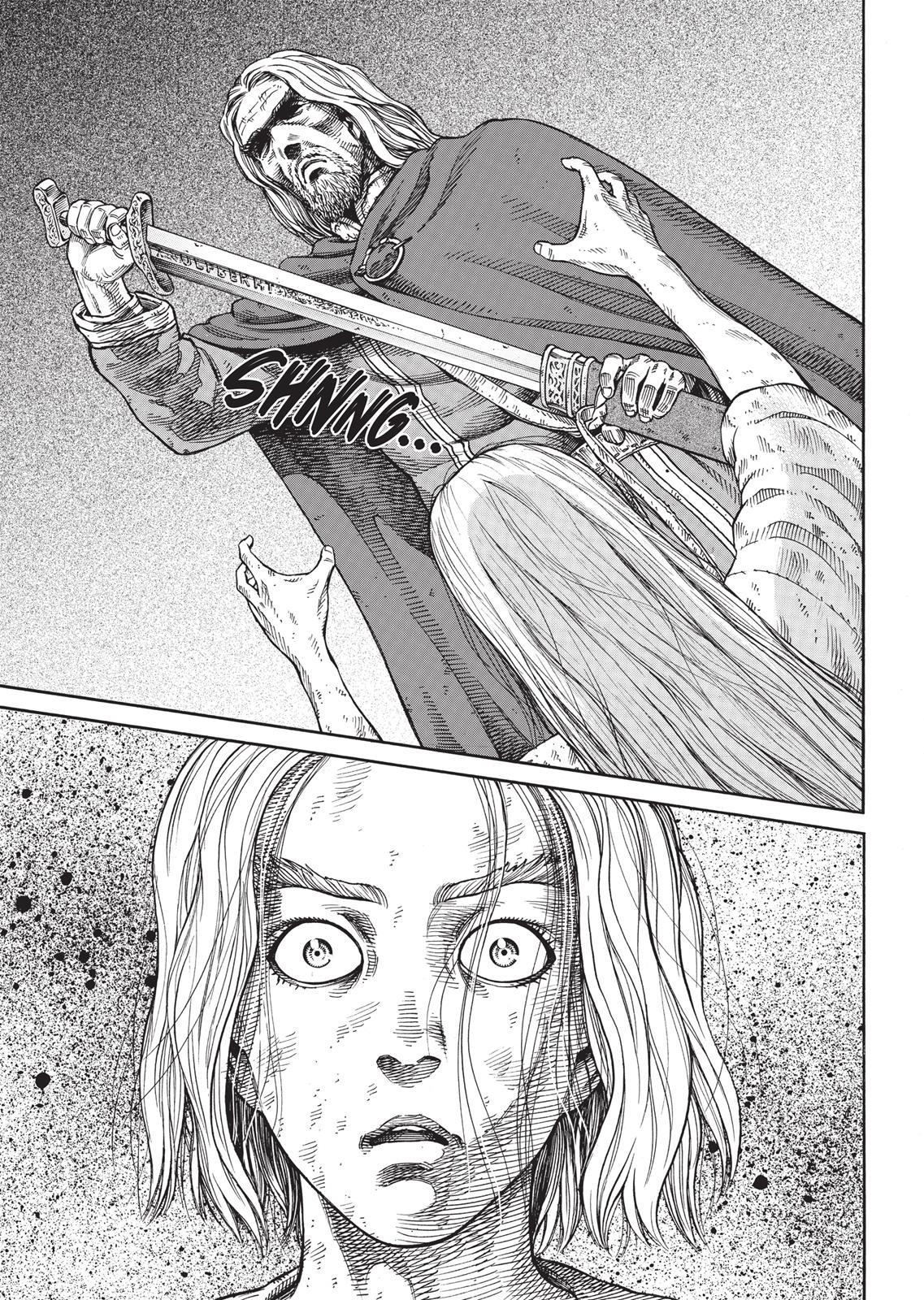 Read Vinland Saga ENGLISH Manga Online