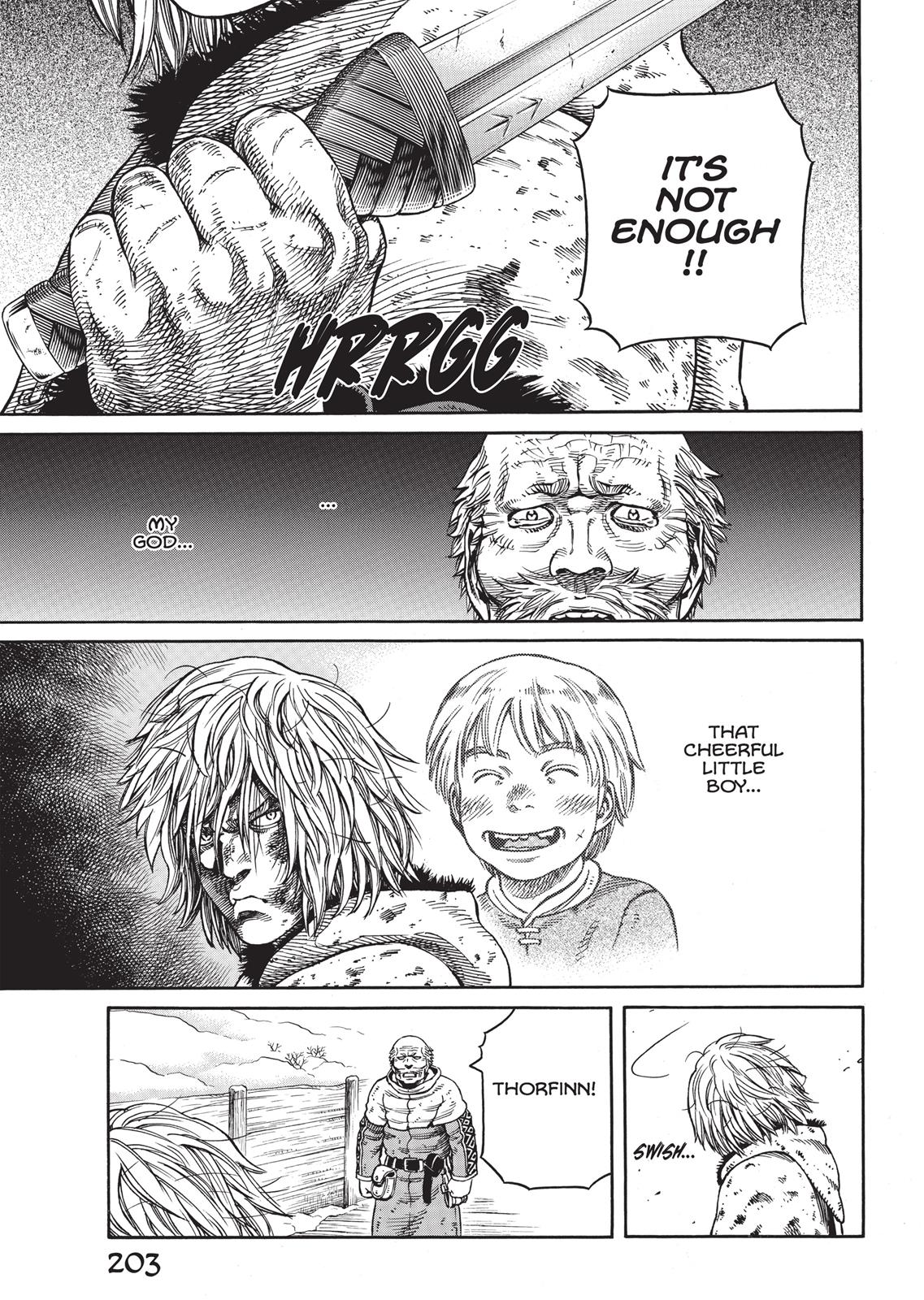 Read Vinland Saga ENGLISH Manga Online