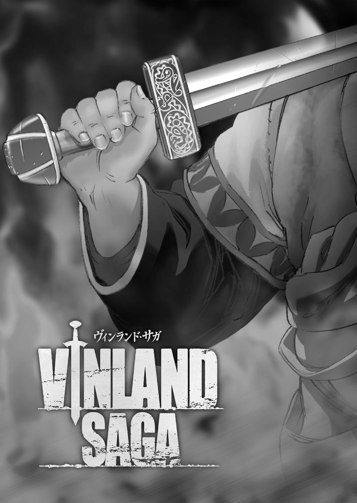 Read Vinland Saga ENGLISH Manga Online