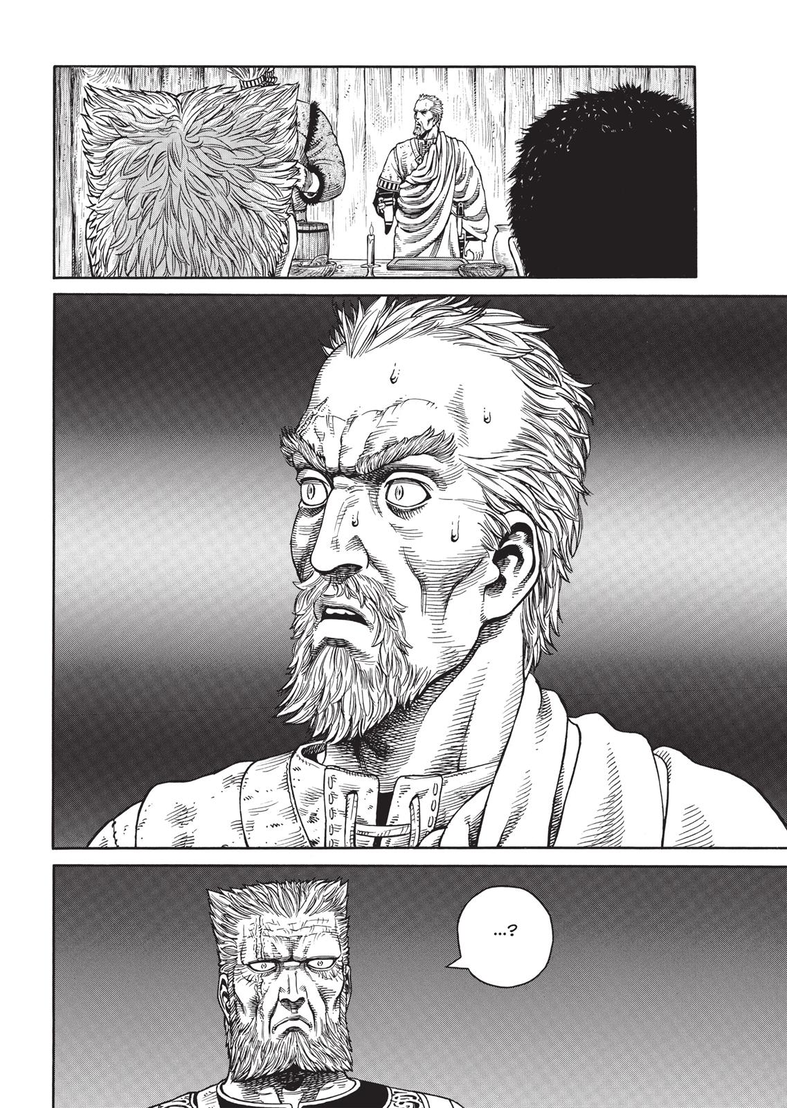 Read Vinland Saga ENGLISH Manga Online