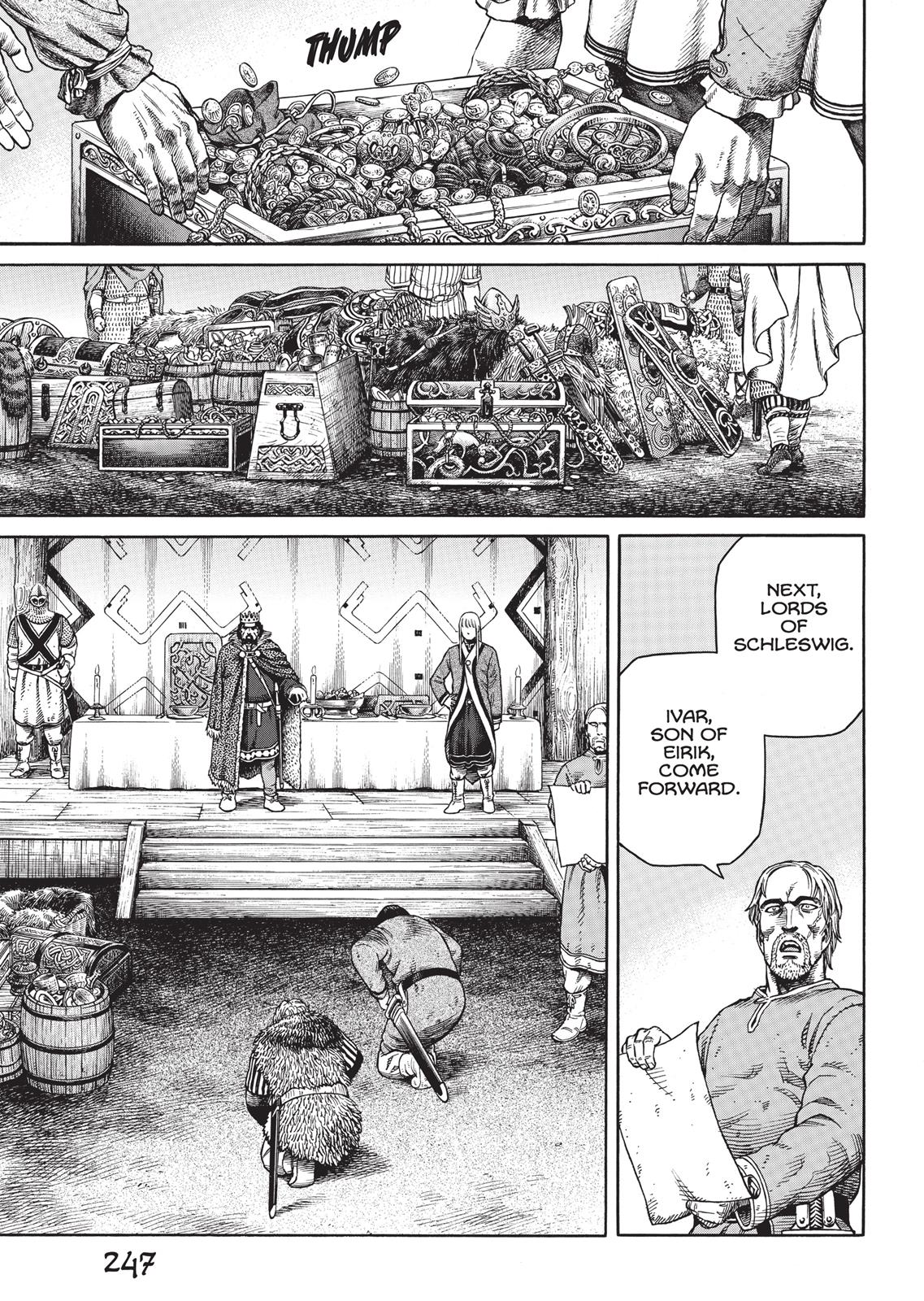 Read Vinland Saga ENGLISH Manga Online