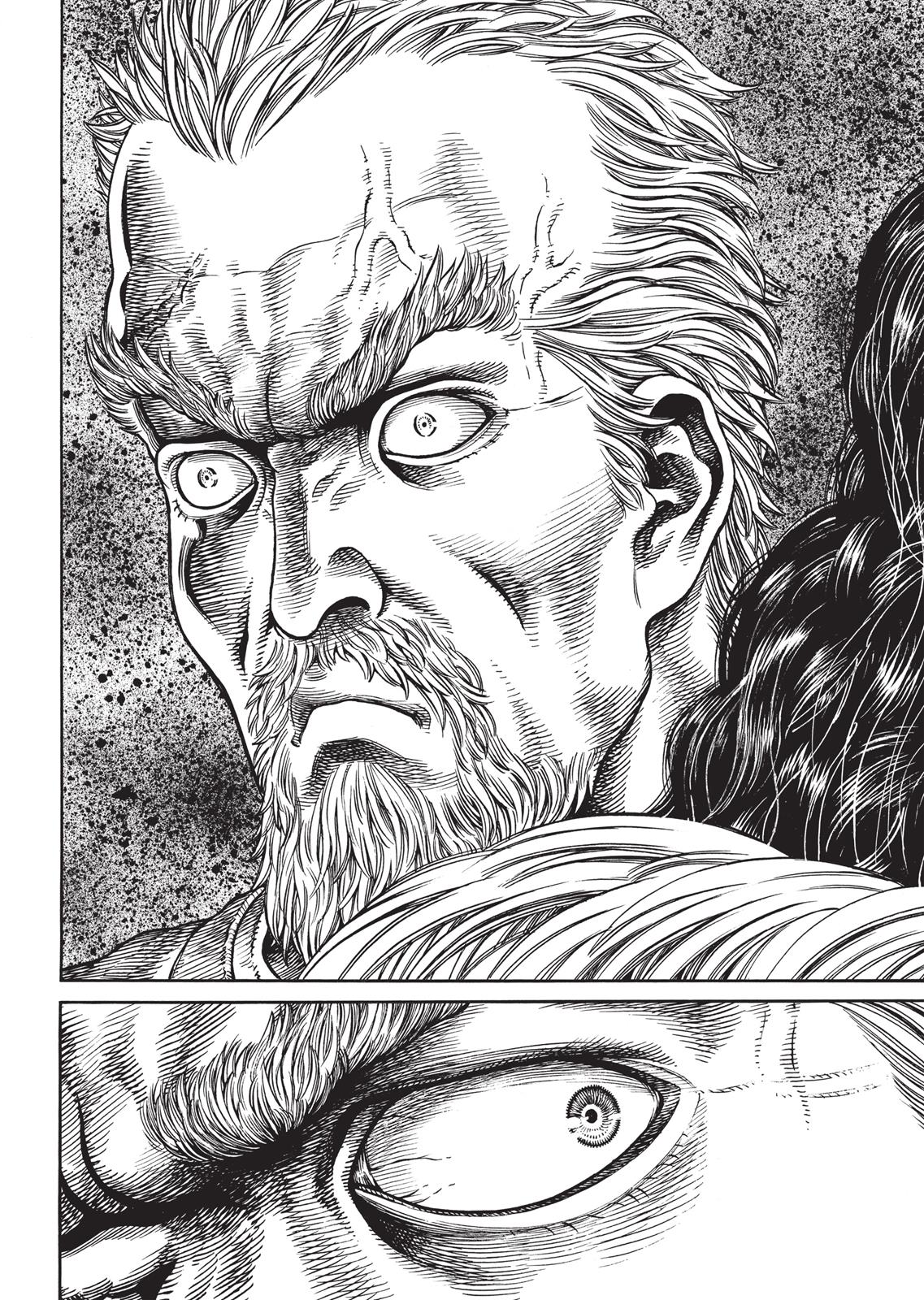 Read Vinland Saga ENGLISH Manga Online