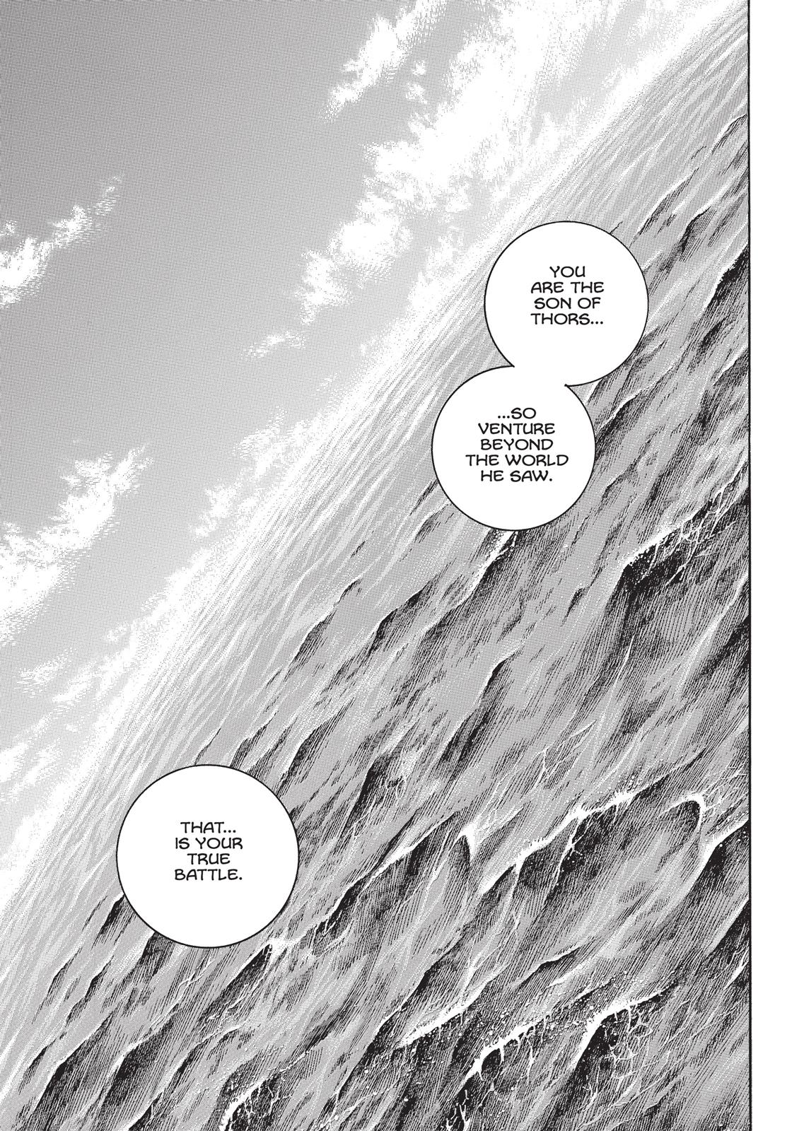 Read Vinland Saga ENGLISH Manga Online