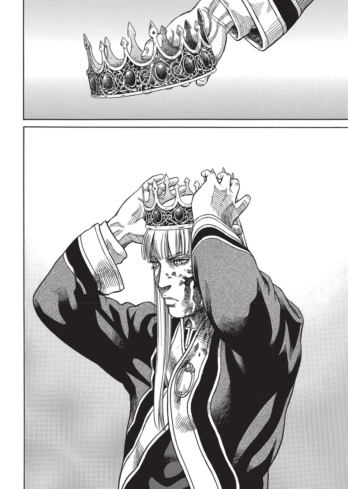 Read Vinland Saga ENGLISH Manga Online