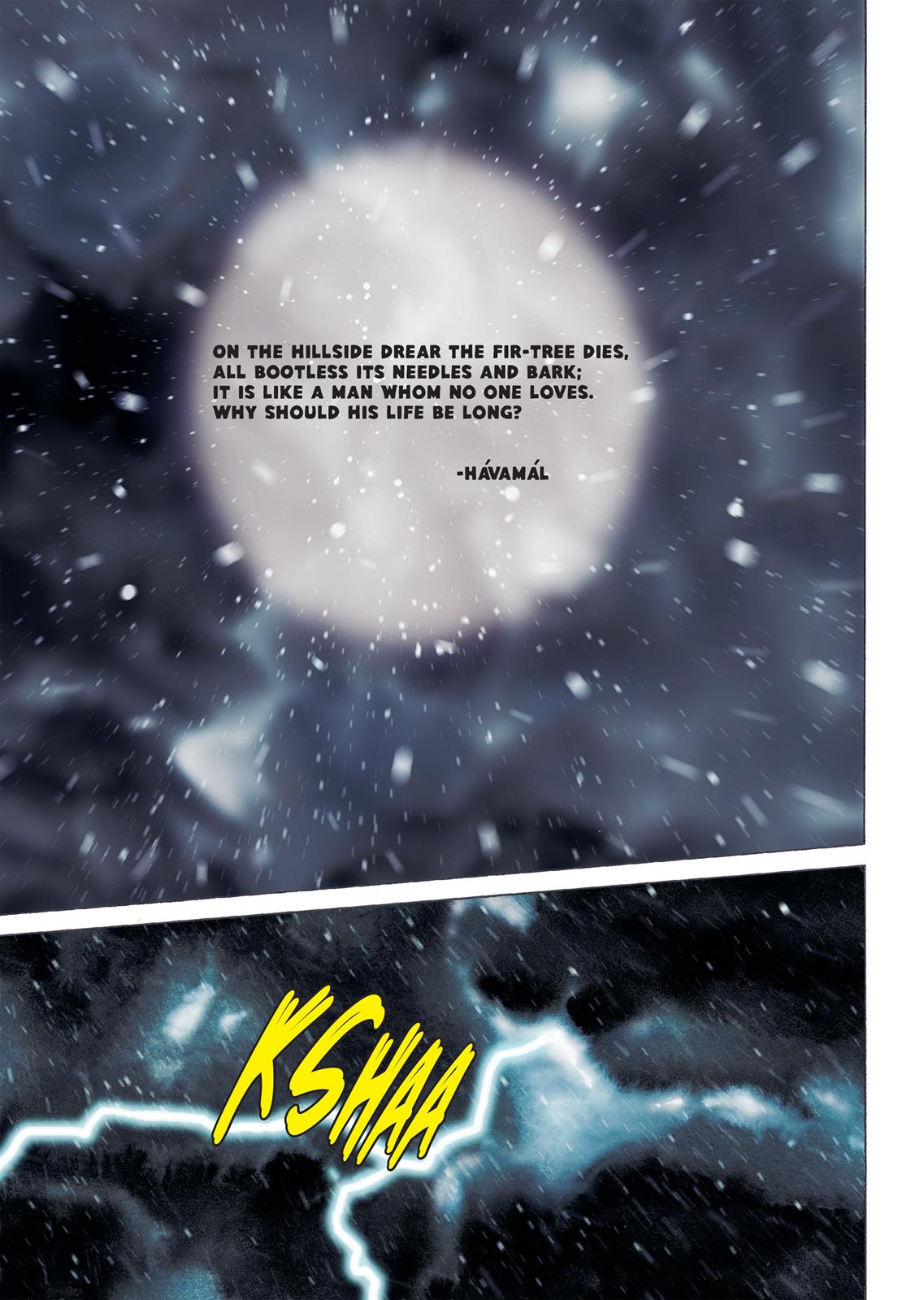 Read Vinland Saga ENGLISH Manga Online