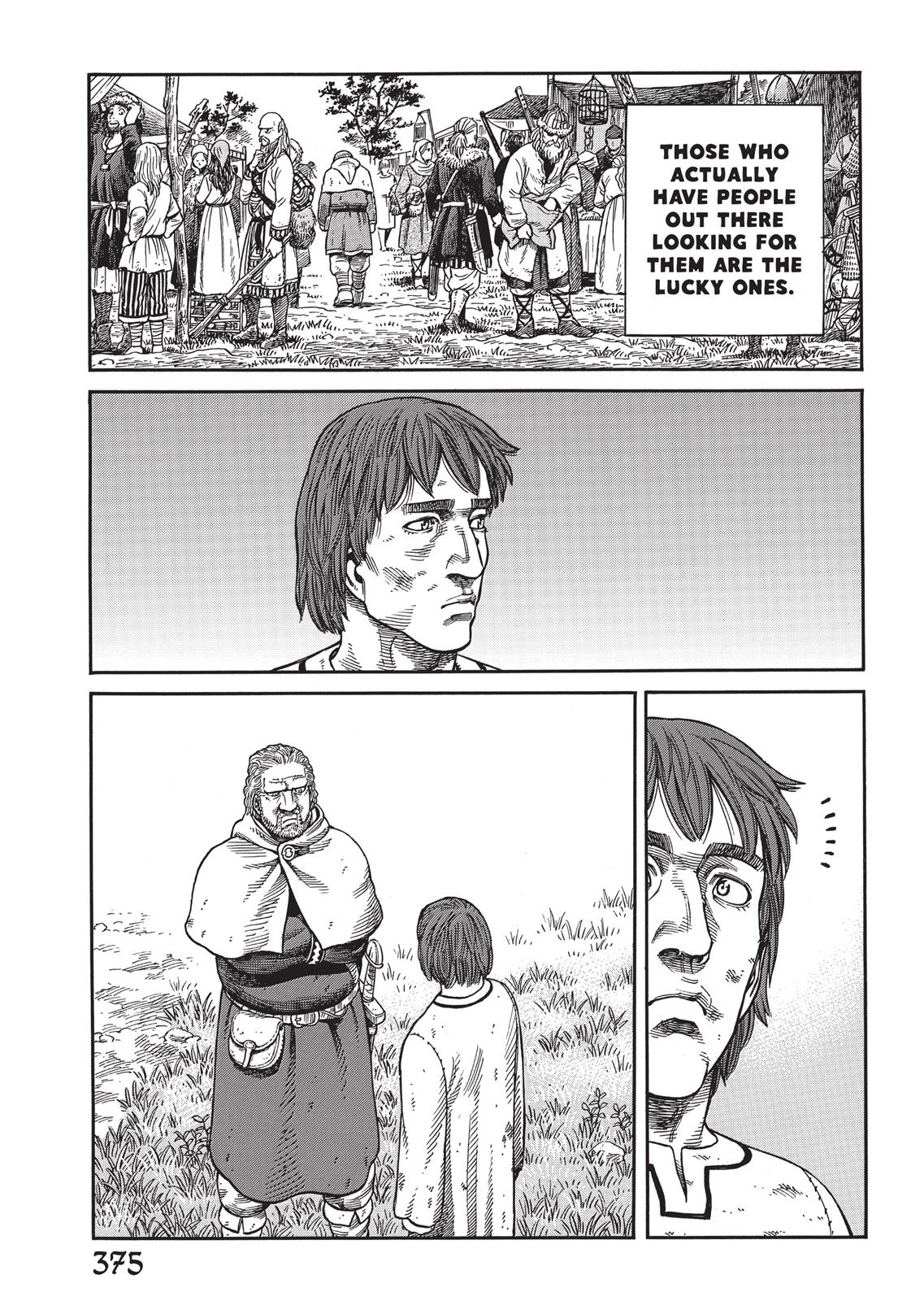 Read Vinland Saga ENGLISH Manga Online