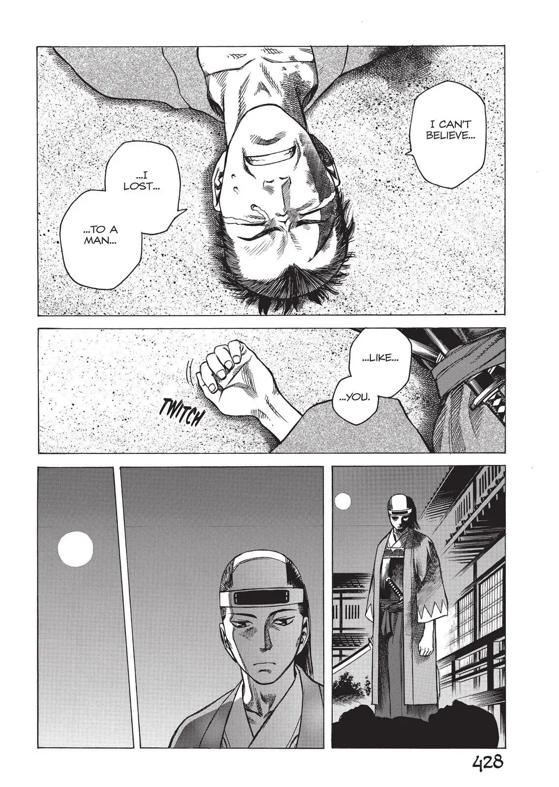 Read Vinland Saga ENGLISH Manga Online