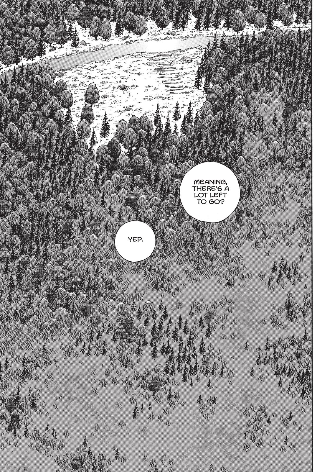 Read Vinland Saga ENGLISH Manga Online