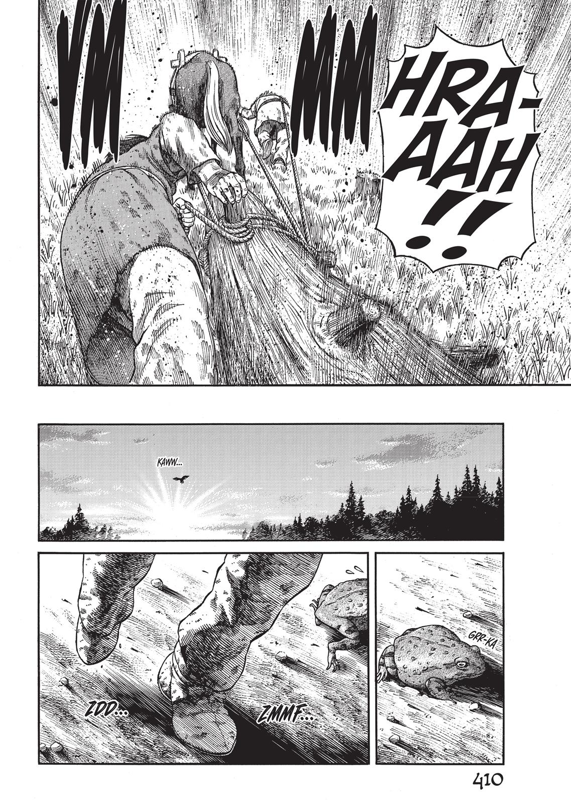 Read Vinland Saga ENGLISH Manga Online