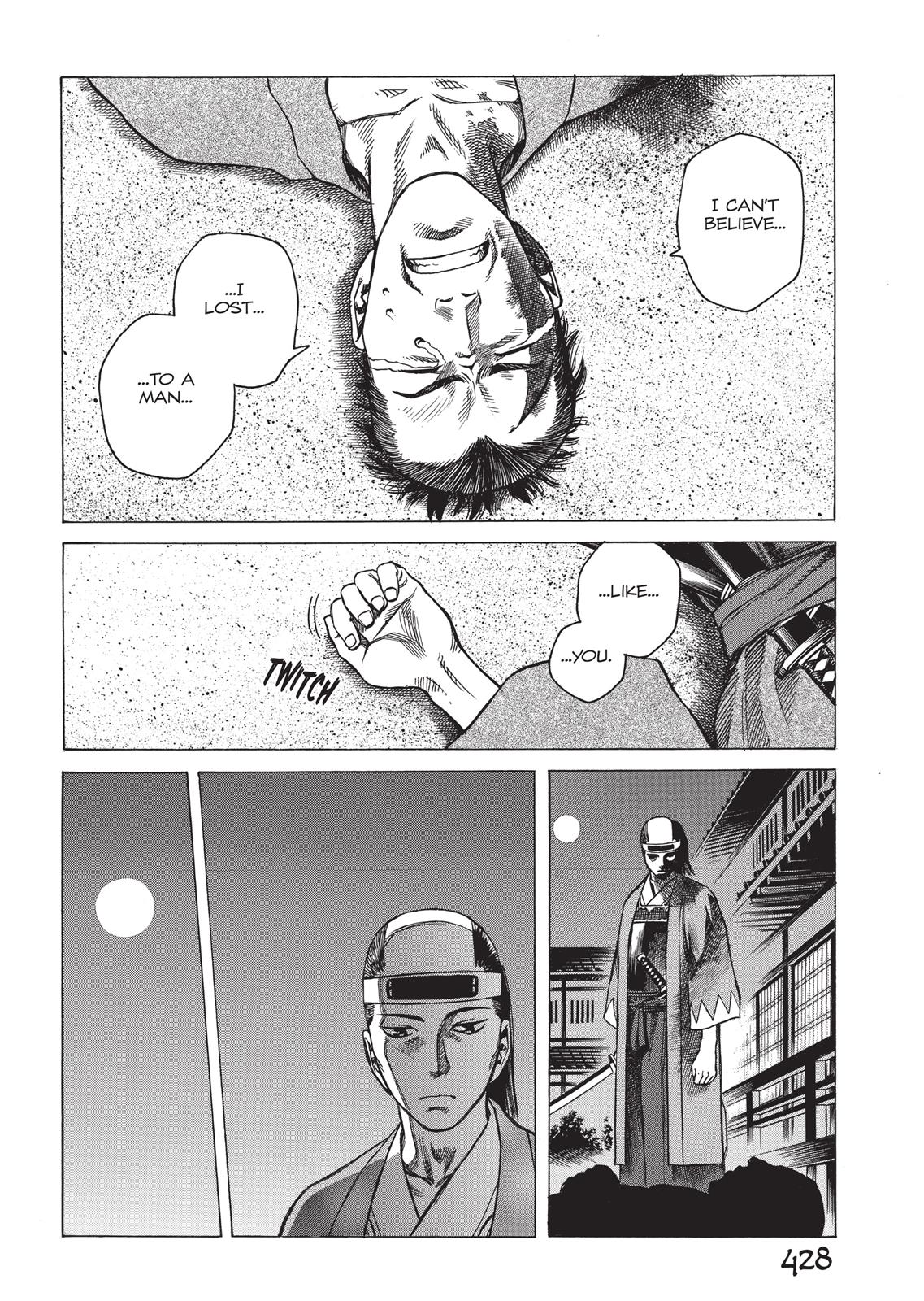 Read Vinland Saga ENGLISH Manga Online