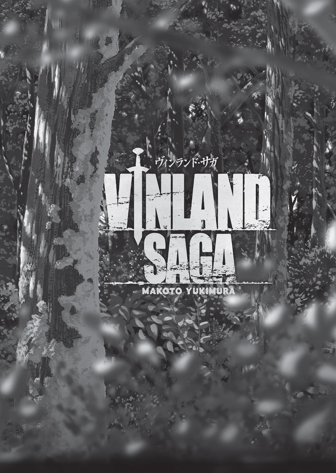 Read Vinland Saga ENGLISH Manga Online