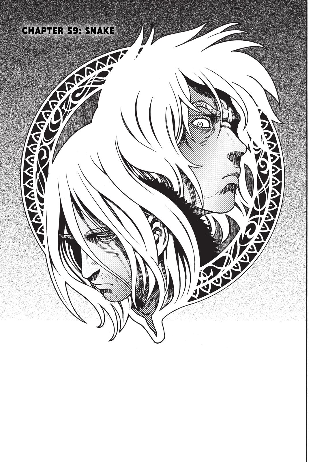 Read Vinland Saga ENGLISH Manga Online