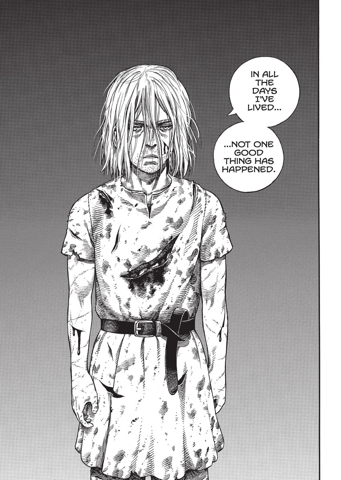 Read Vinland Saga ENGLISH Manga Online