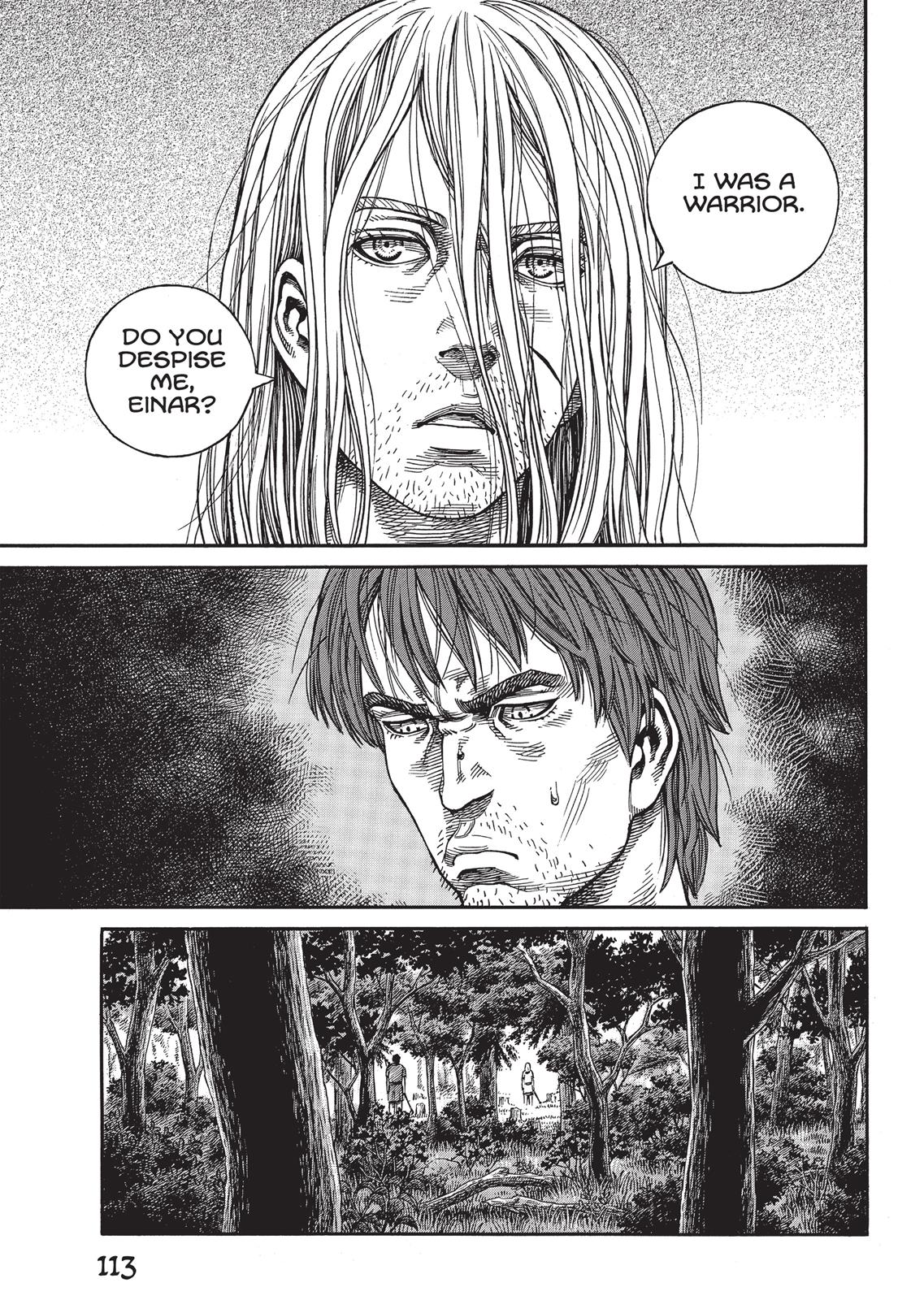 Read Vinland Saga ENGLISH Manga Online