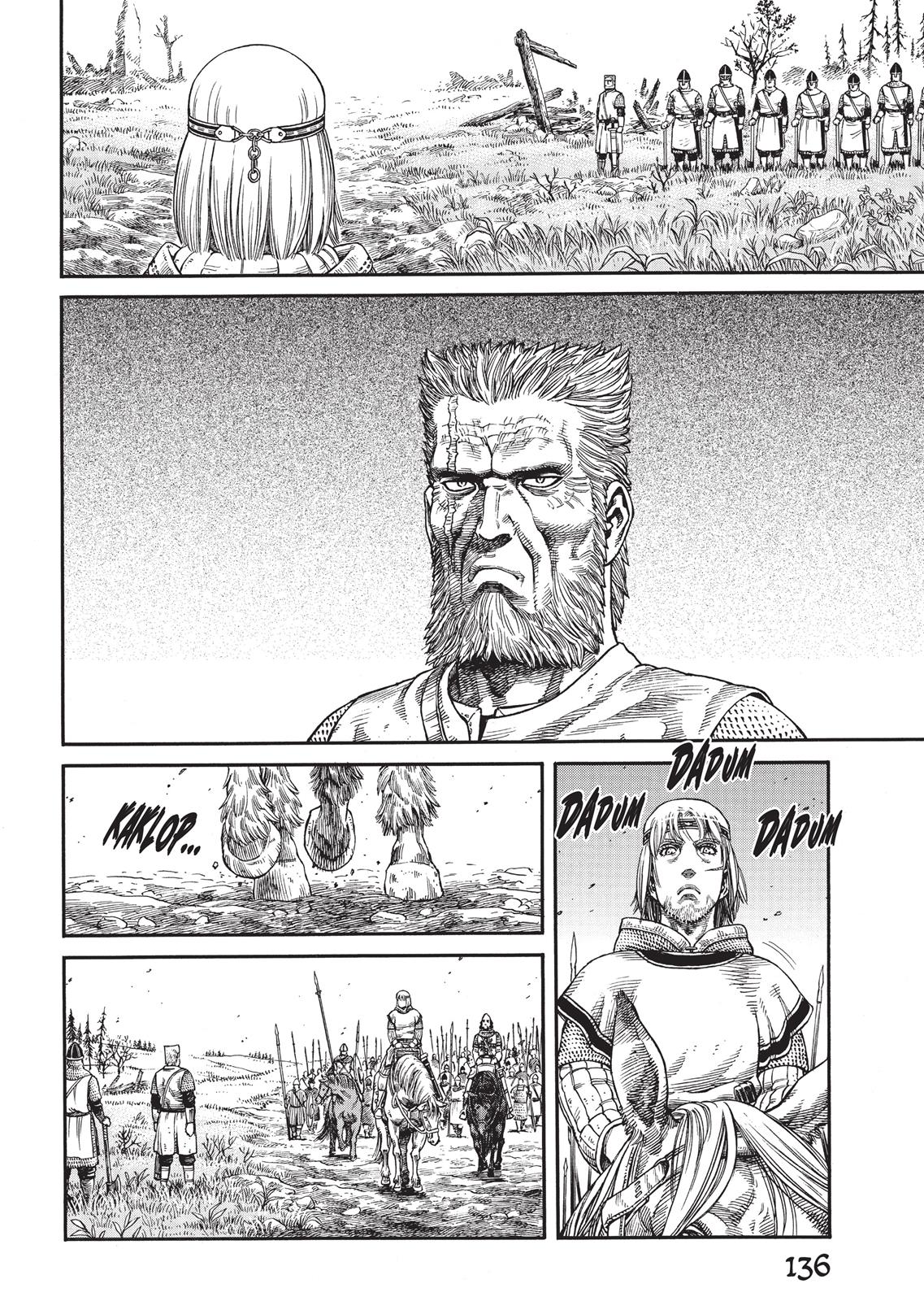 Read Vinland Saga ENGLISH Manga Online