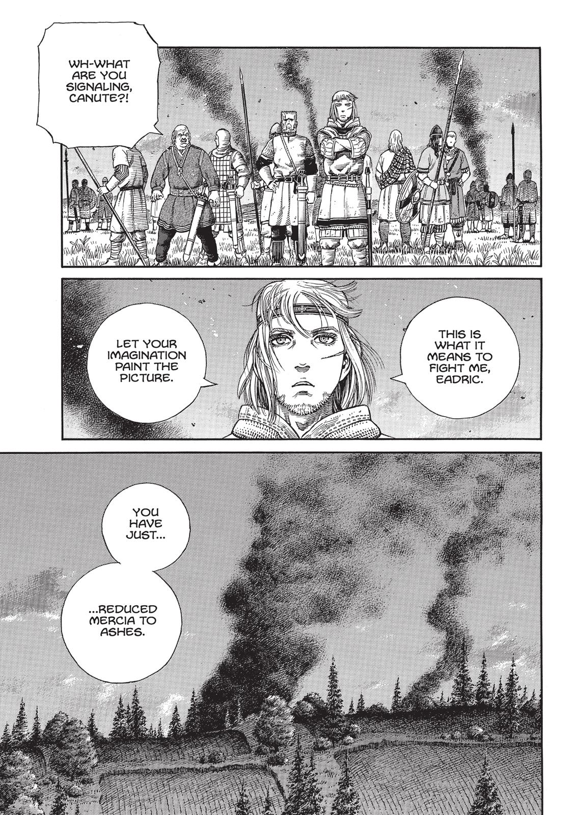 Read Vinland Saga ENGLISH Manga Online