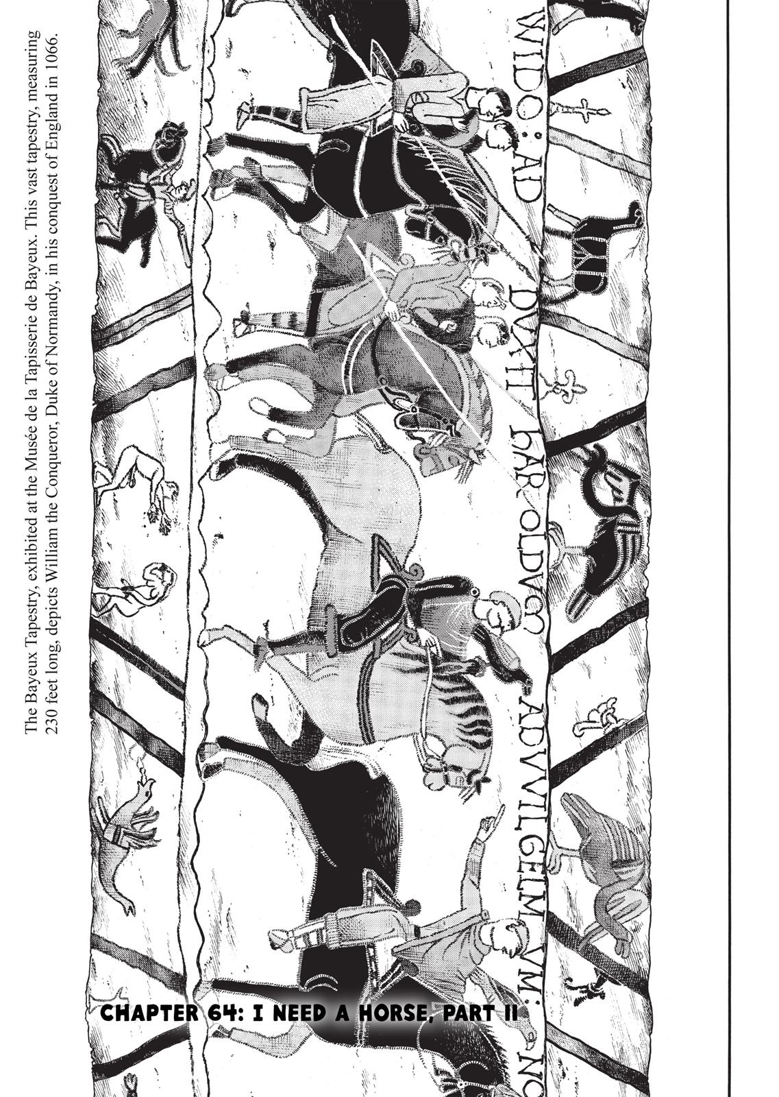 Read Vinland Saga ENGLISH Manga Online