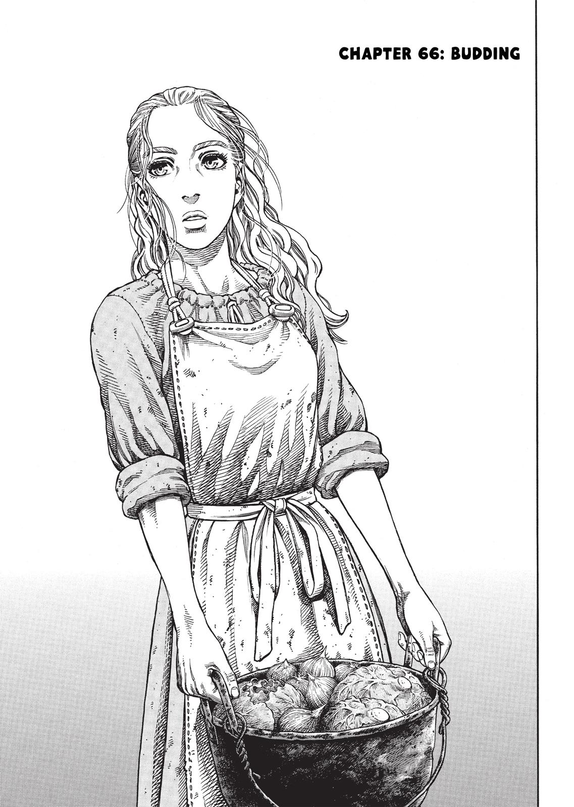 Read Vinland Saga ENGLISH Manga Online