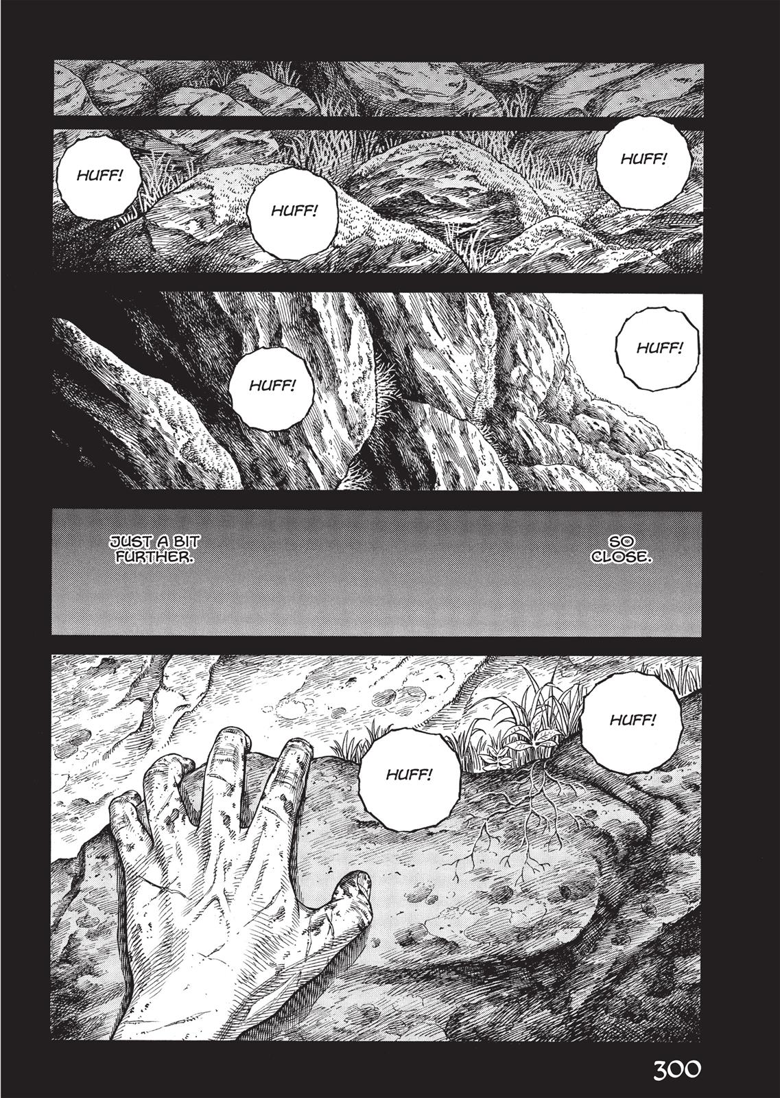 Read Vinland Saga ENGLISH Manga Online