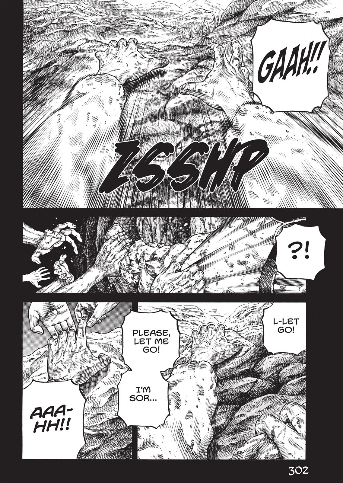 Read Vinland Saga ENGLISH Manga Online