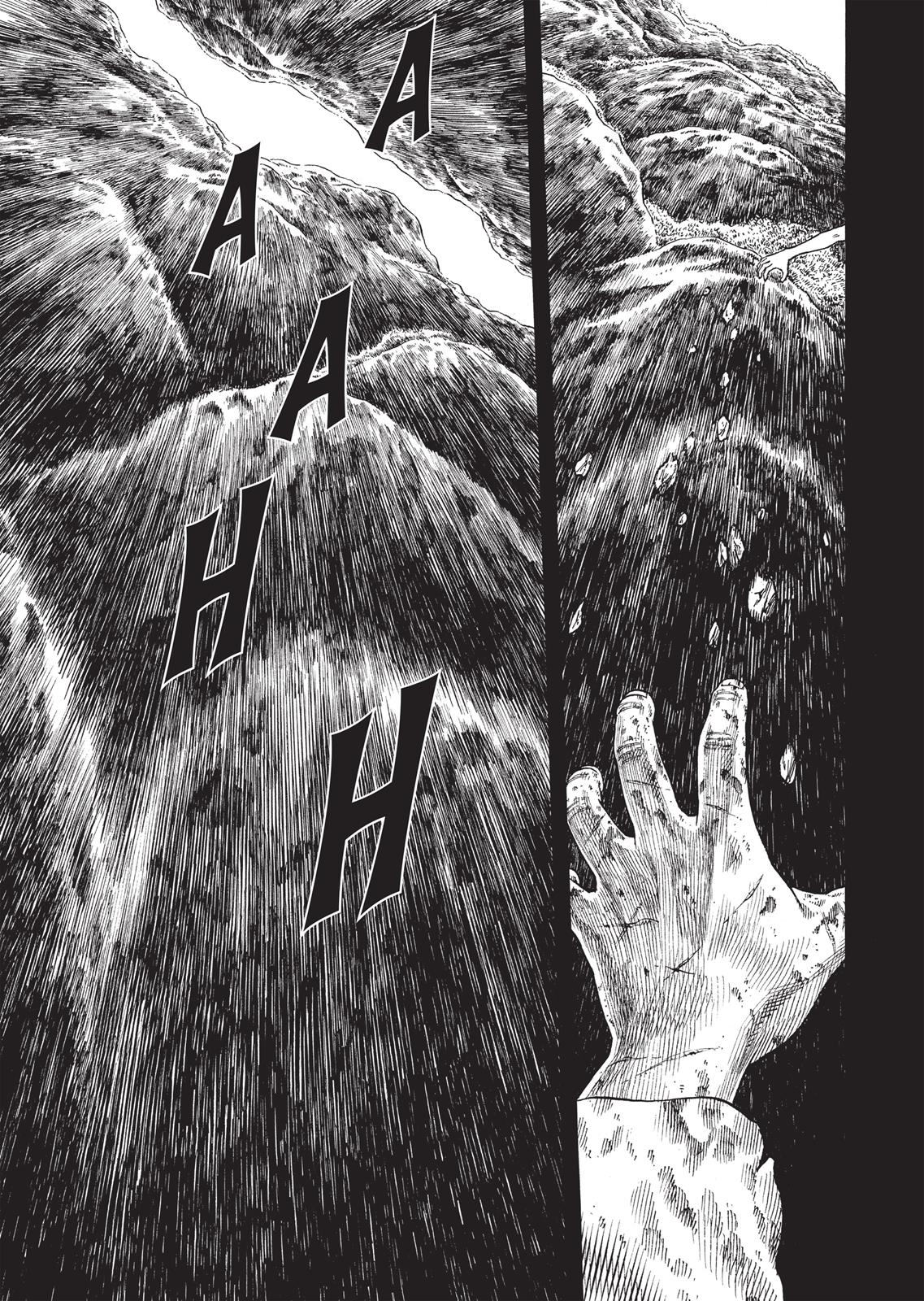 Read Vinland Saga ENGLISH Manga Online