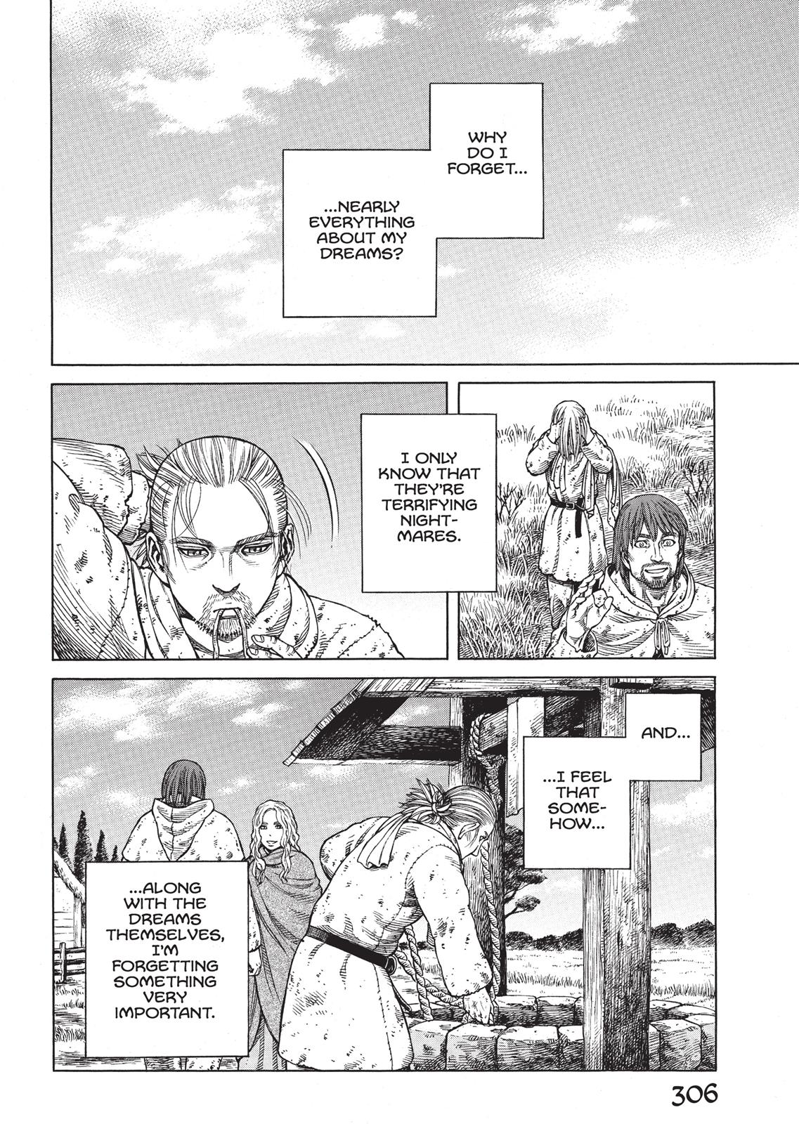 Read Vinland Saga ENGLISH Manga Online