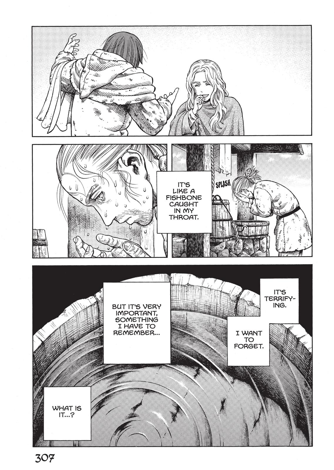 Read Vinland Saga ENGLISH Manga Online