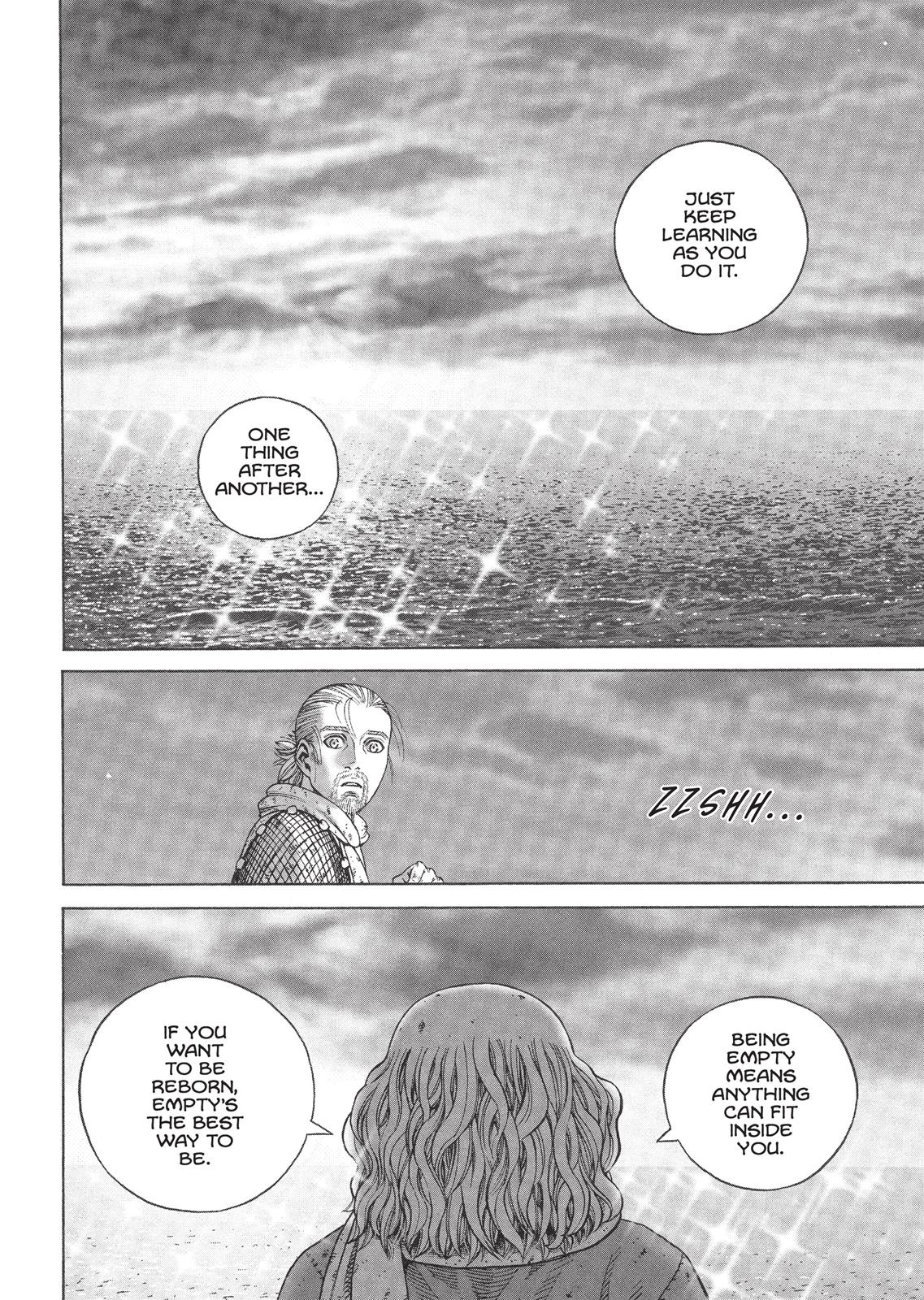 Read Vinland Saga ENGLISH Manga Online