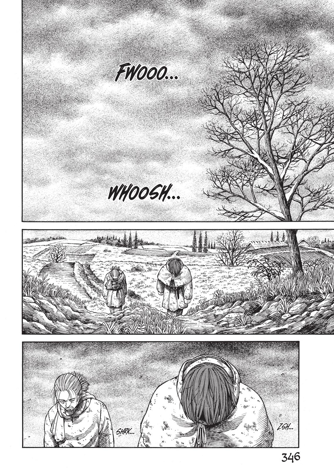 Read Vinland Saga ENGLISH Manga Online