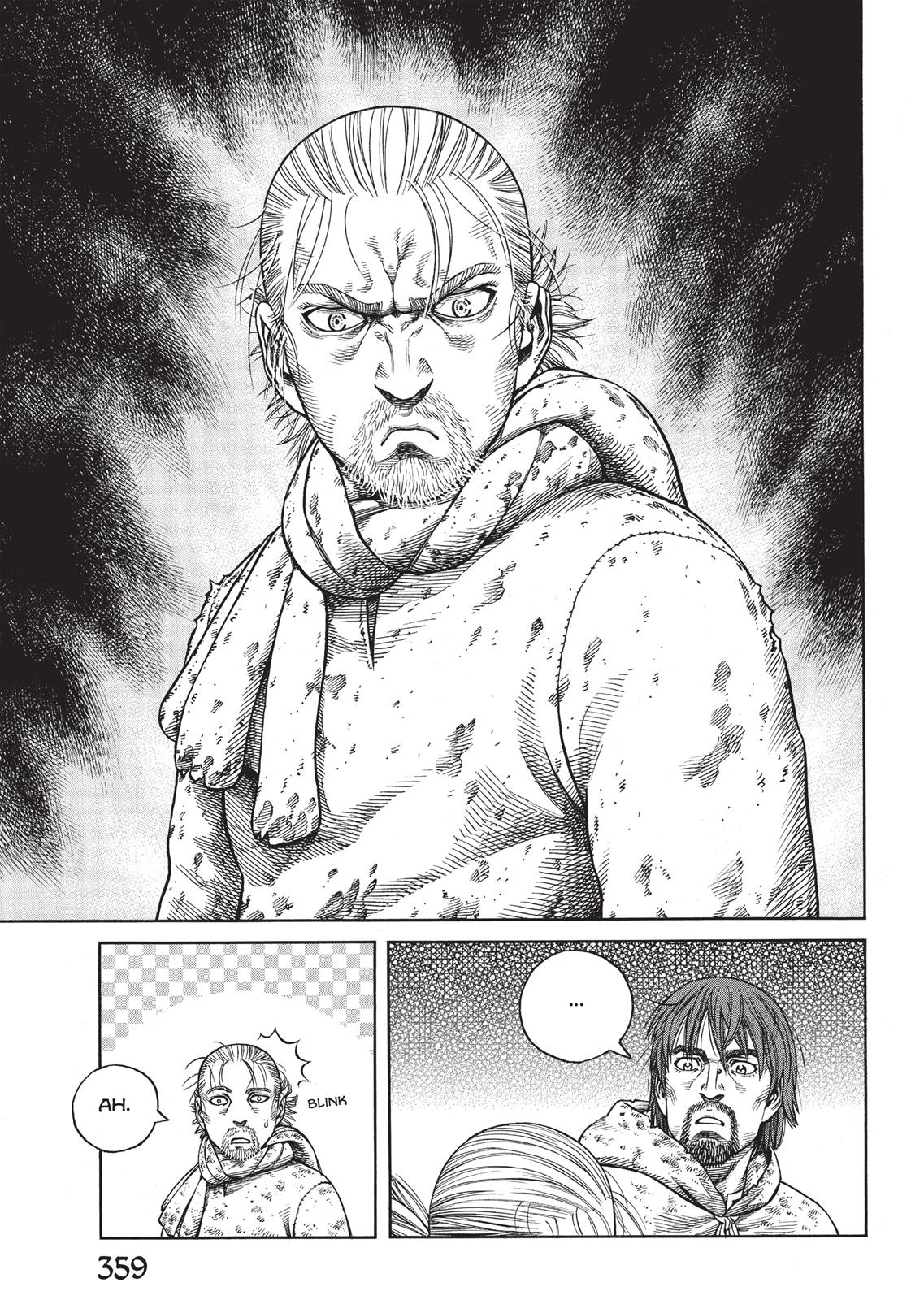 Read Vinland Saga ENGLISH Manga Online