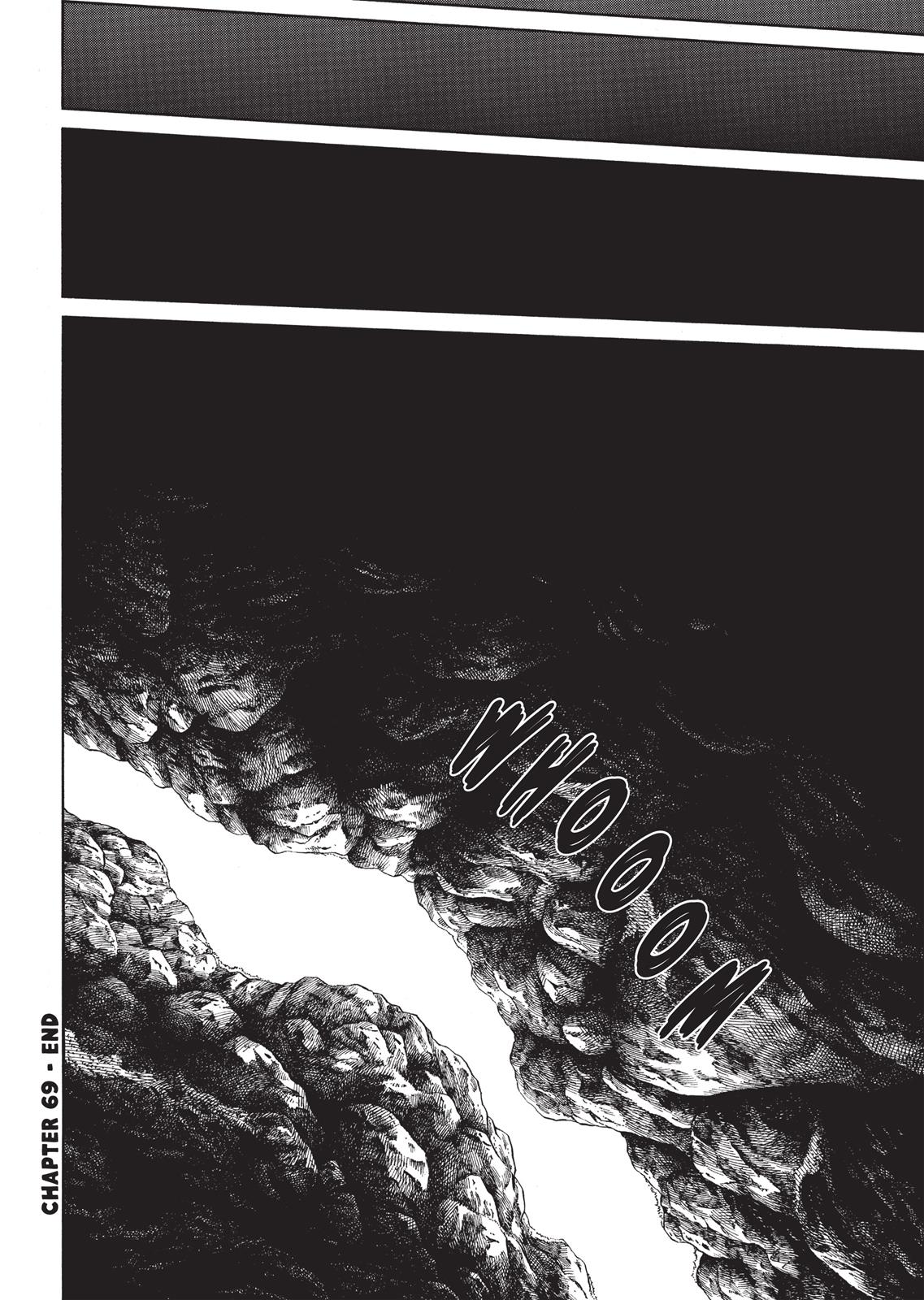 Read Vinland Saga ENGLISH Manga Online
