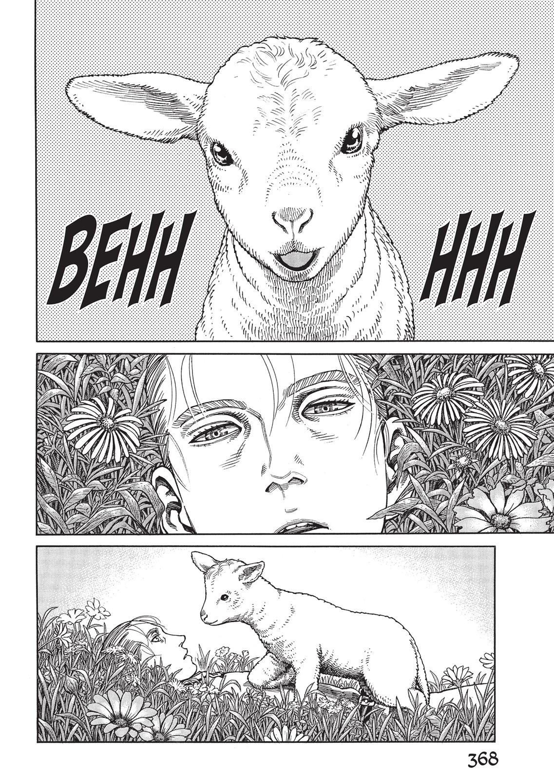 Read Vinland Saga ENGLISH Manga Online