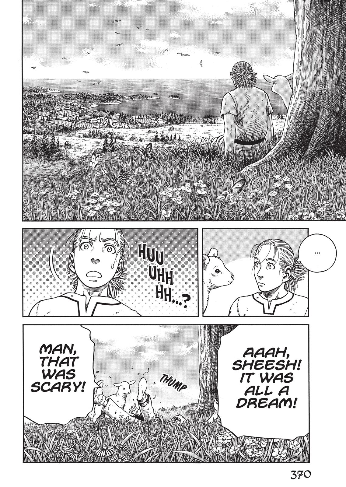 Read Vinland Saga ENGLISH Manga Online