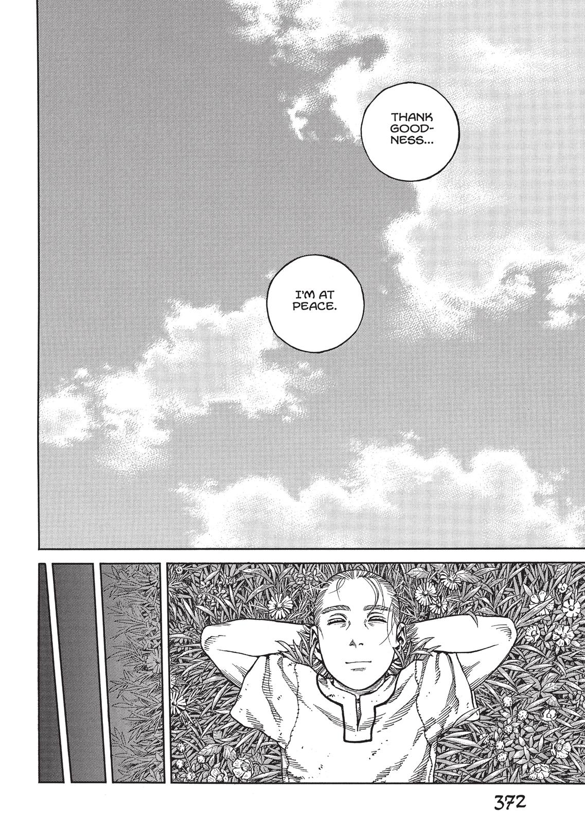 Read Vinland Saga ENGLISH Manga Online