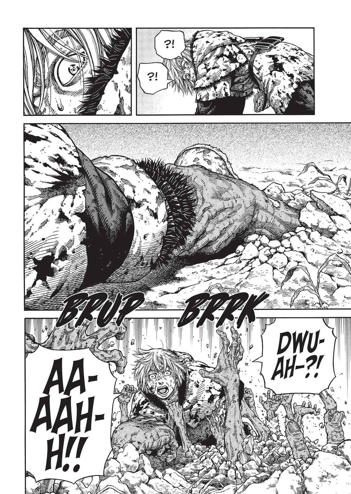 Read Vinland Saga ENGLISH Manga Online
