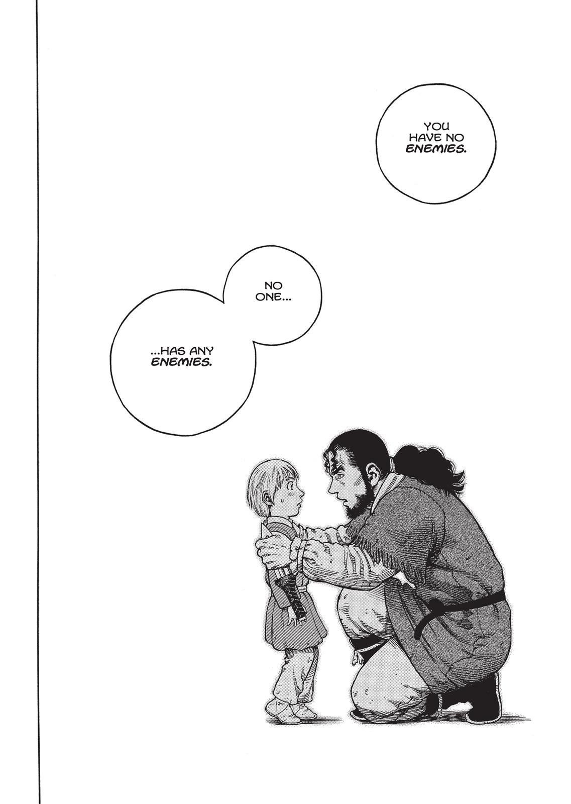 Read Vinland Saga ENGLISH Manga Online