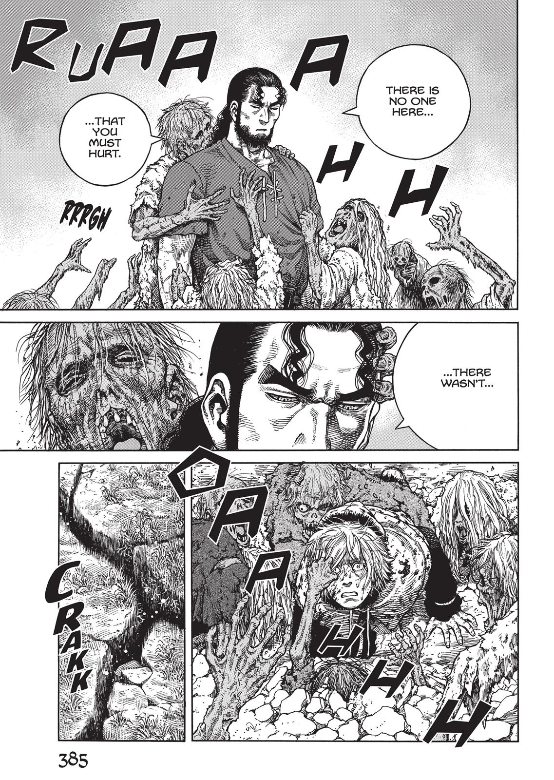 Read Vinland Saga ENGLISH Manga Online