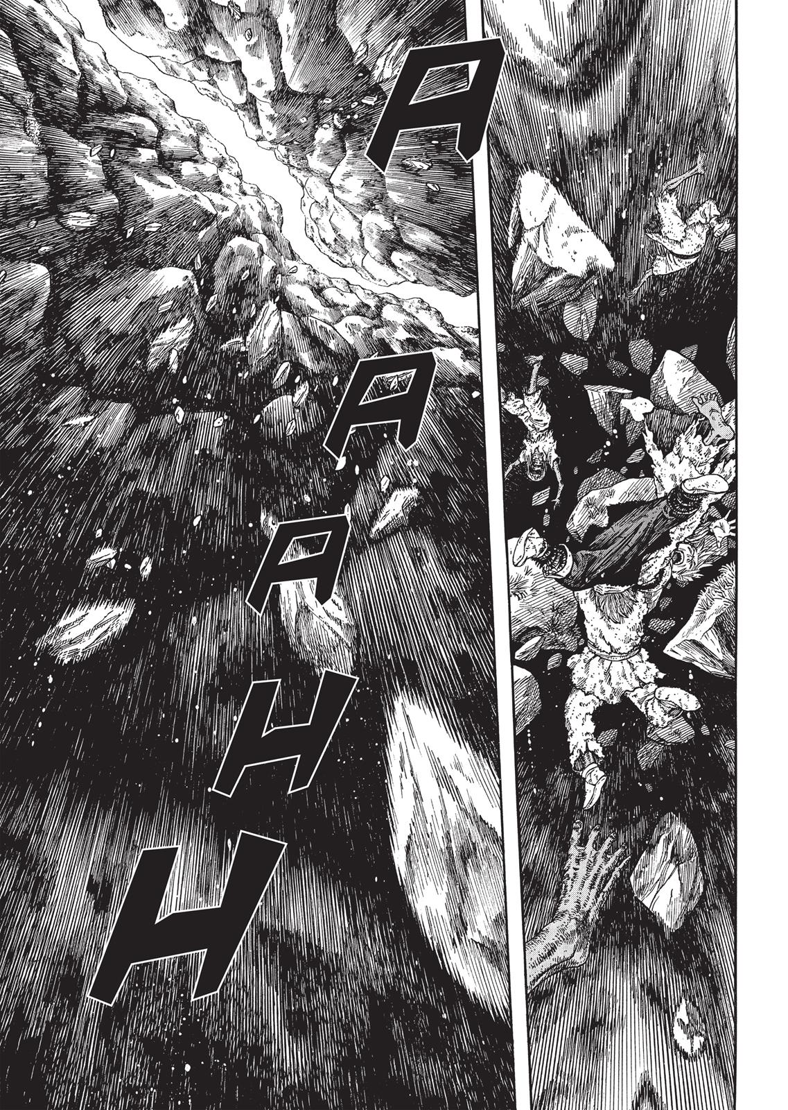 Read Vinland Saga ENGLISH Manga Online