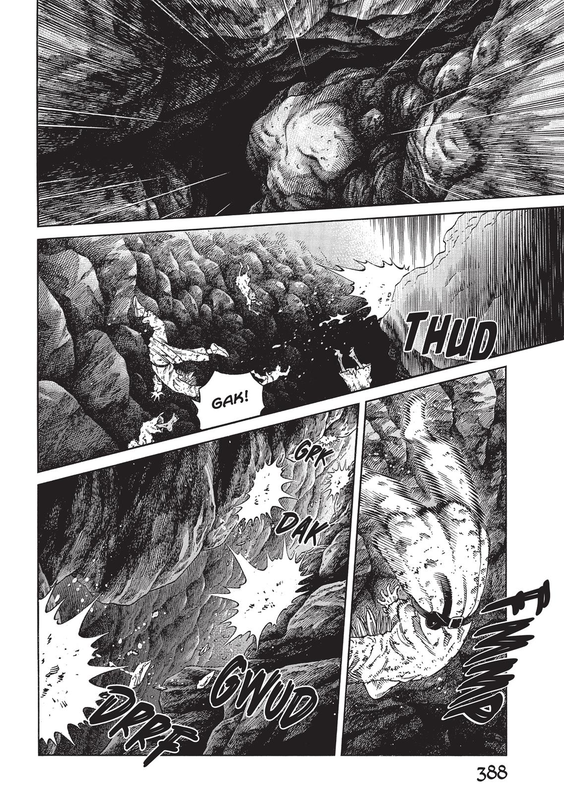 Read Vinland Saga ENGLISH Manga Online