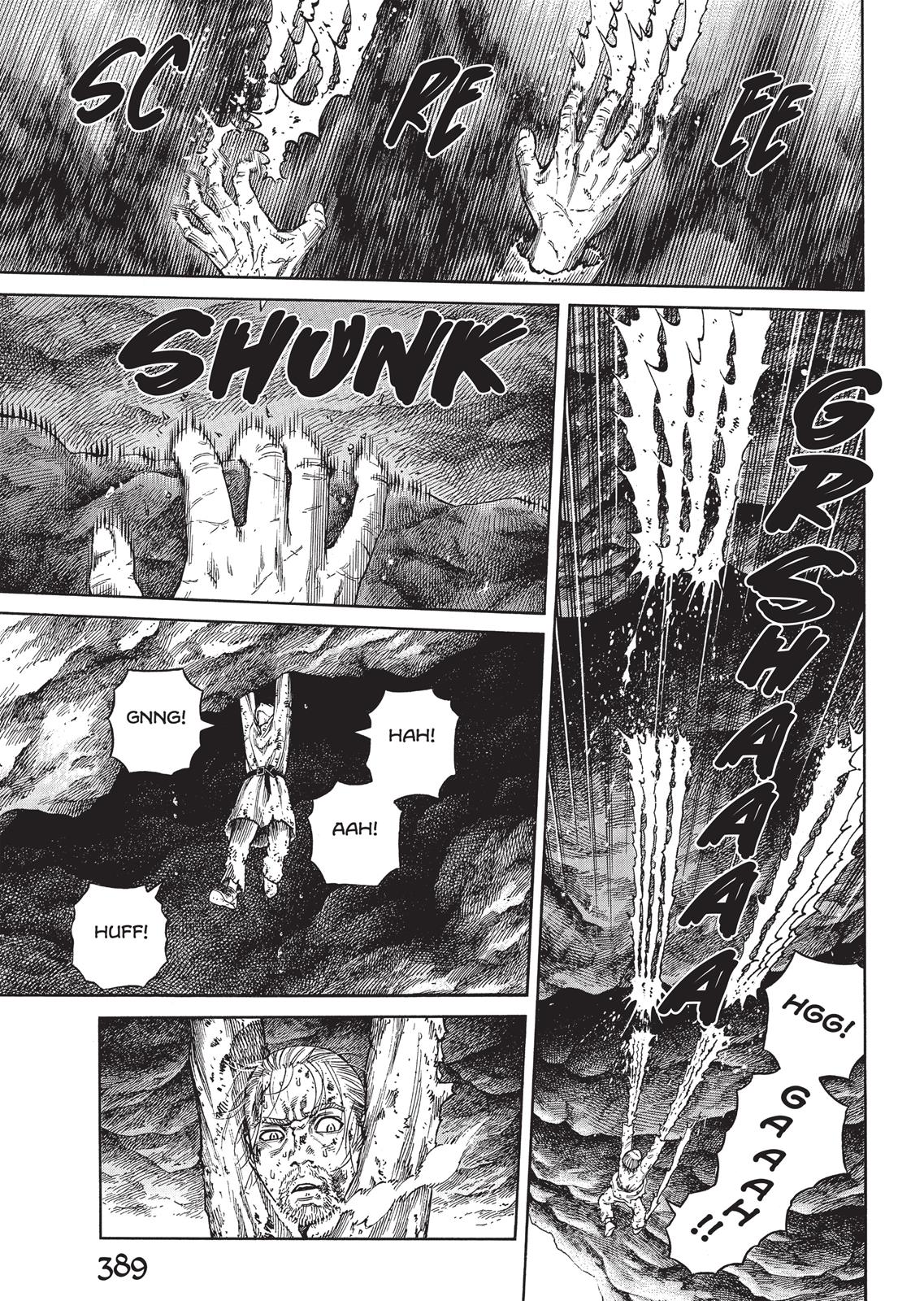 Read Vinland Saga ENGLISH Manga Online
