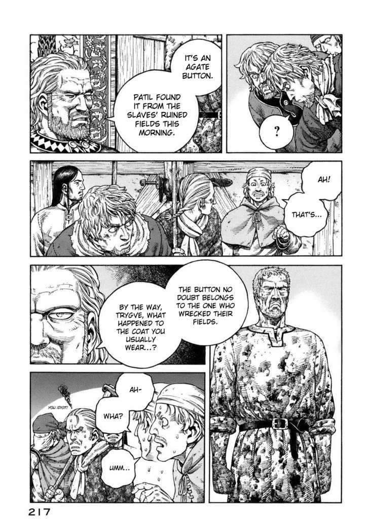 Read Vinland Saga ENGLISH Manga Online